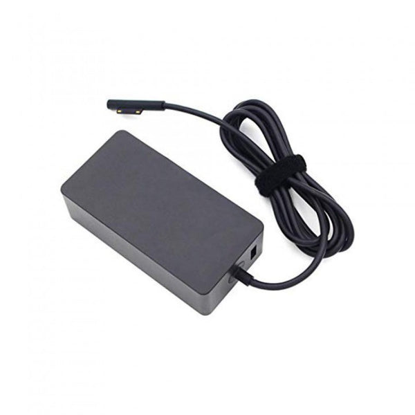 Microsoft Surface LAG-00010 Power Adapter/inverter Indoor 44W Black - NEW OPEN - Rebx.co.uk