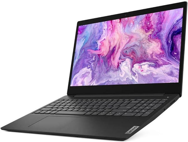 Lenovo IdeaPad 3 15ADA05 15.6" HD Laptop AMD Ryzen 5 3500u 8GB RAM 256GB SSD - GOOD REFURB - Rebx.co.uk