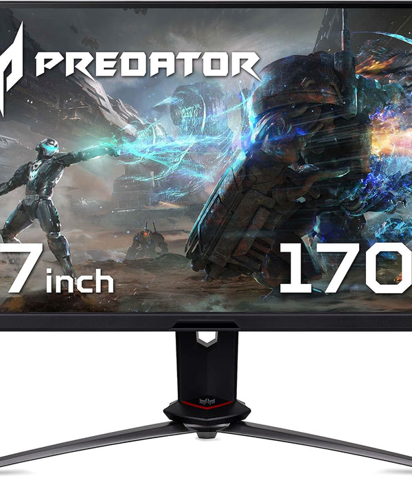 ACER Predator XB273UN Quad HD 27