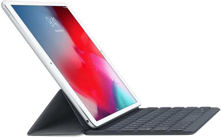 Genuine Apple Smart Keyboard (for 12.9-inch iPad Pro) - Black - *RUSSIAN* - NEW