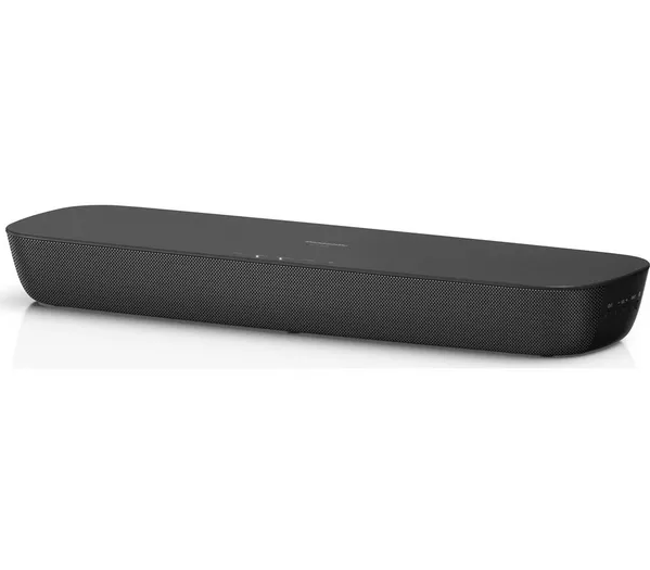 Phillips SC-HTB208EBK 2.0 Wireless Compact Sound Bar