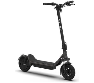 Pure Electric Pure Air6 Suspension Electric Scooter - Metallic Grey