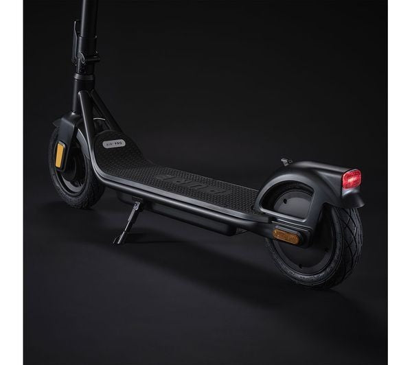 Pure Electric Pure Air5 Pro Folding Electric Scooter - Black