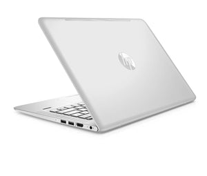 HP Envy 7265ngw 13.3" Laptop, i7-7500U, 8GB RAM, 512GB SSD, Silver