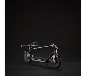 Pure Electric Pure Air5 Pro Folding Electric Scooter - Black