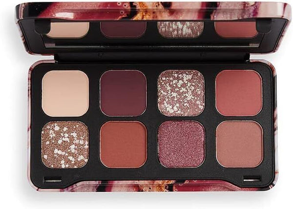 Makeup Revolution Forever Flawless Dynamic Allure Eyeshadow Palette