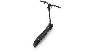 Pure Electric Pure Air5 Ultra Suspension Adult Electric Scooter - Black