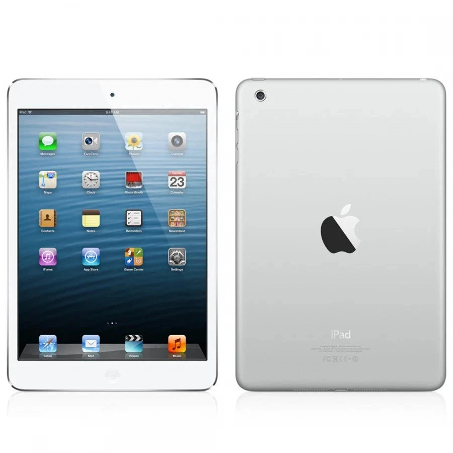 Apple iPad Mini 7.9-inch 1st Gen White 32GB Wi-Fi Tablet