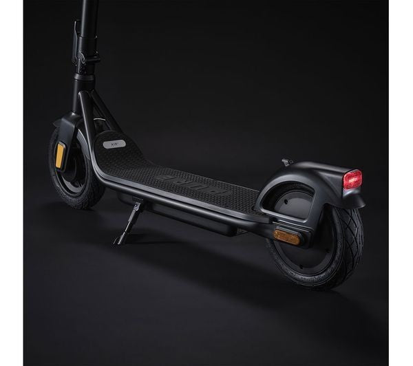 Pure Electric Pure Air5 Folding Electric Scooter - Black