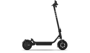 Pure Electric Pure Air5 Ultra Suspension Adult Electric Scooter - Black