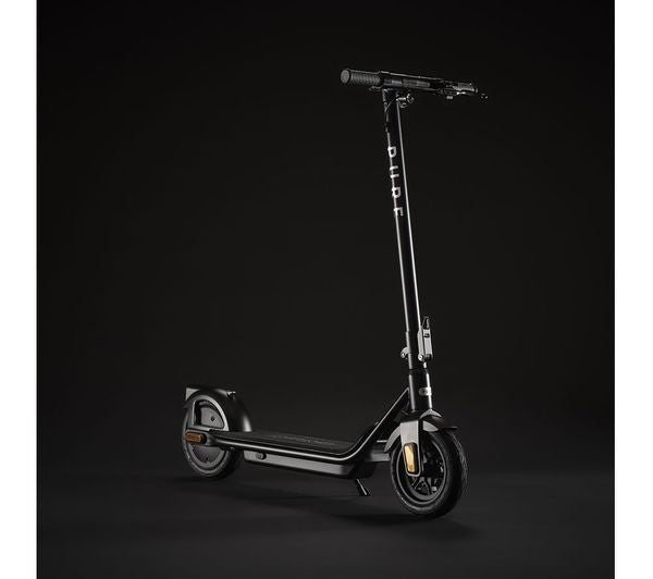 Pure Electric Pure Air5 Pro Folding Electric Scooter - Black