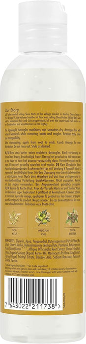 SheaMoisture Raw Shea Butter Extra Moisture Detangler, 237ml