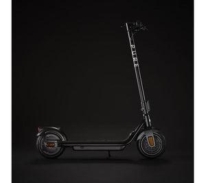 Pure Electric Pure Air5 Folding Electric Scooter - Black