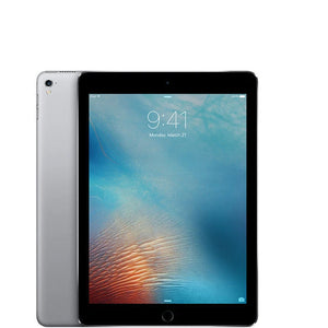 Apple iPad Pro 9.7-inch (2016) Space Grey 32GB Wi-Fi Tablet