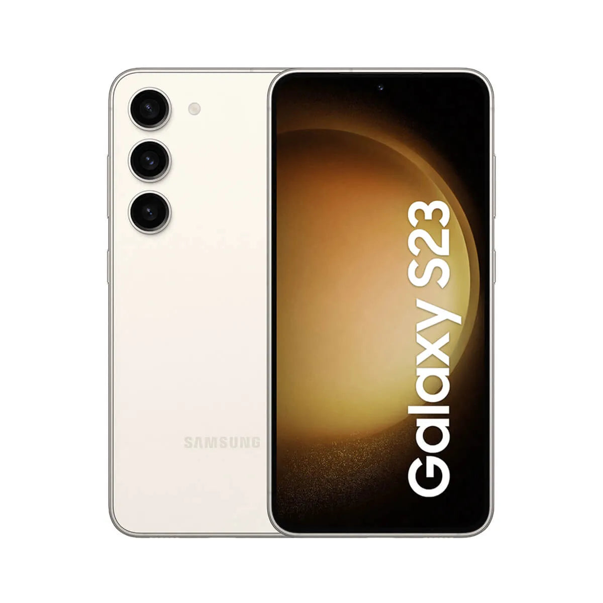Galaxy S23 5G 128GB