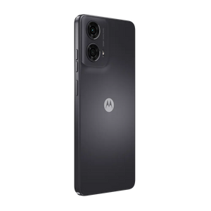 Motorola Moto G24 128GB 4GB RAM Charcoal Unlocked Smartphone