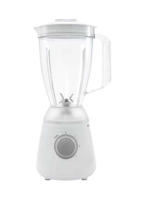 Tesco Home Jug Blender 1.5L 400W 