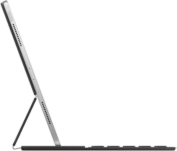 Smart Keyboard for 11-inch iPad Pro and iPad Air (5th generation) - TURKISH Q - NEW - Rebx.co.uk