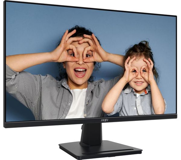 MSI PRO MP275 - LCD monitor - Full HD (1080p) - 27"