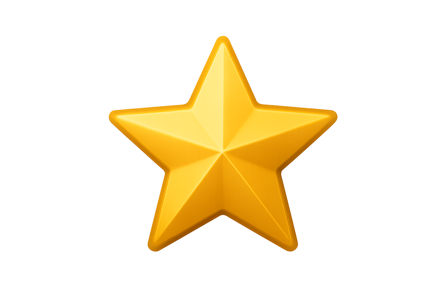 star for testimonial section 