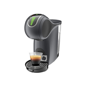 De'Longhi Dolce Gusto Genio S Touch EDG426GY Pod Coffee Machine - Grey