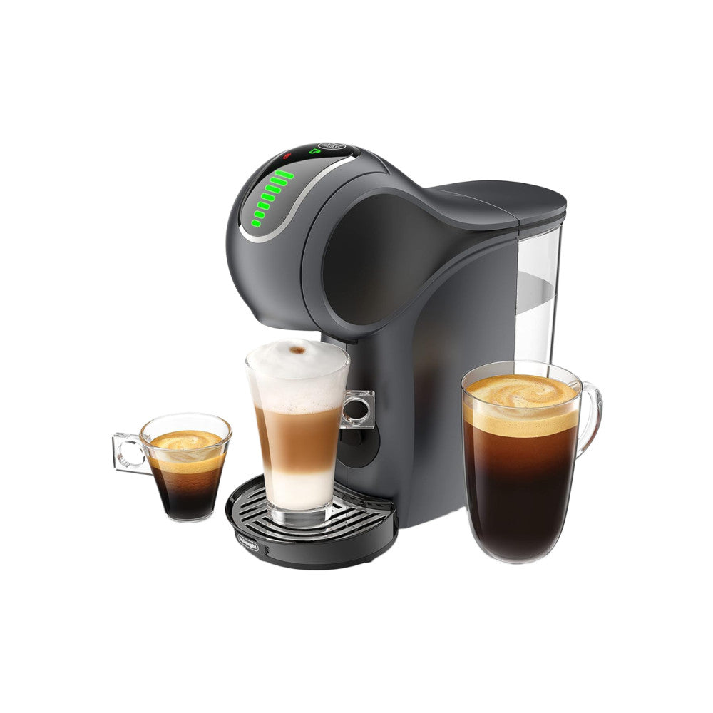 De'Longhi Dolce Gusto Genio S Touch EDG426GY Pod Coffee Machine - Grey