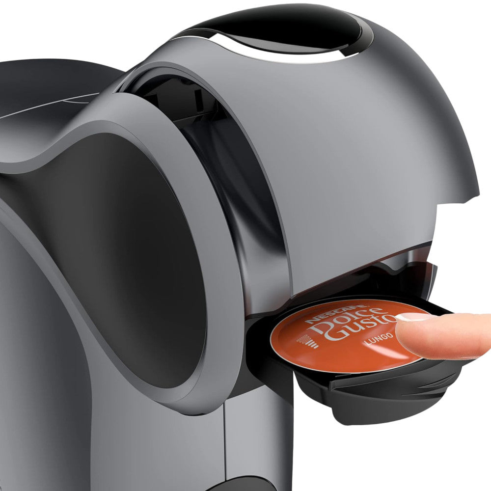 De'Longhi Dolce Gusto Genio S Touch EDG426GY Pod Coffee Machine - Grey