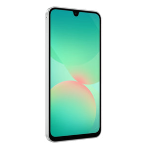 SAMSUNG Galaxy A26 5G - 256 GB, White