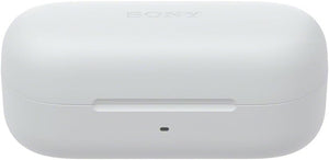 SONY WF-C510 Wireless Bluetooth Earbuds - White