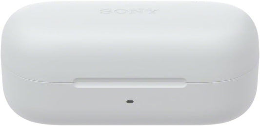 SONY WF-C510 Wireless Bluetooth Earbuds - White