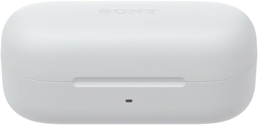SONY WF-C510 Wireless Bluetooth Earbuds - White