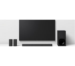 SONY HT-S20R 5.1 Sound Bar