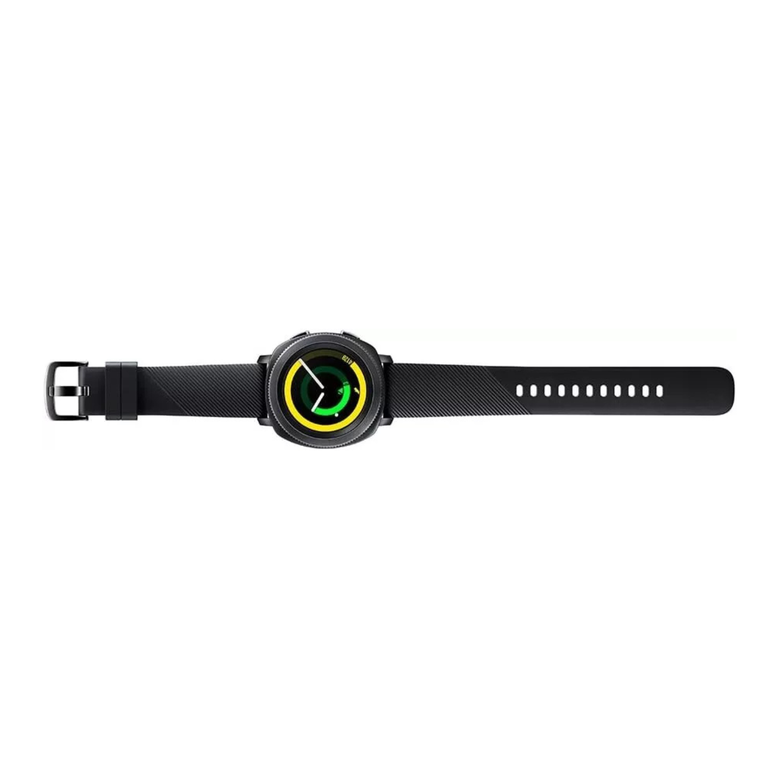 Samsung Gear Sport SM-R600 Black