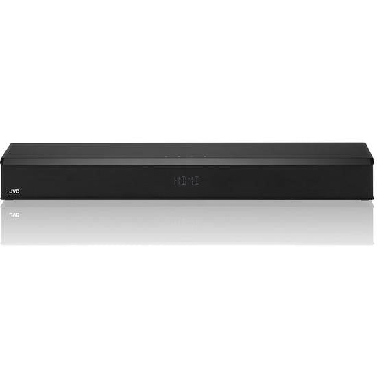 JVC TH-D131B 2.1 All-in-One Sound Bar