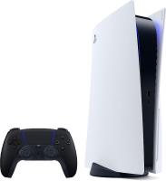 Sony PlayStation 5 Disc Edition 825GB Console - White