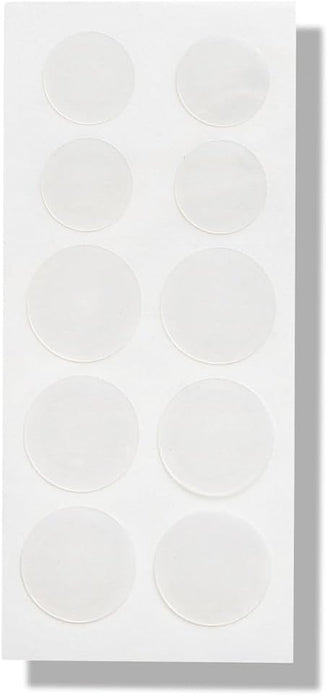 Nip + Fab Salicylic Acid Fix Spot Patches for Face with Tea Tree Pack of 3 - Rebx.co.uk