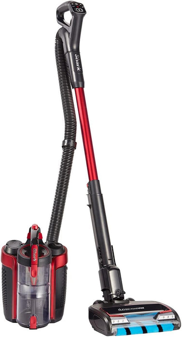 Shark [ICZ300UK] Cordless Upright Vacuum, Anti-Hair Wrap "MISSING ACCESSORY BAG" - Rebx.co.uk