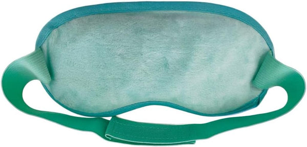 AMG UK Best Cooling Gel Eye Mask, Eye Relief, Puffy Eyes, Hot & Cold Eye Therapy - Rebx.co.uk