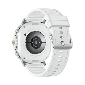 Samsung Galaxy Watch8 Classic LTE 46mm White photo 4