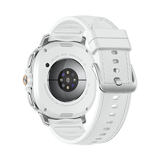 Samsung Galaxy Watch8 Classic LTE 46mm White photo 4