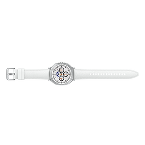 Samsung Galaxy Watch8 Classic LTE 46mm White photo 6