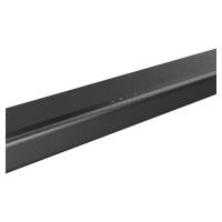 Hisense HS214 2.1ch Soundbar with Built-in Subwoofer, Black