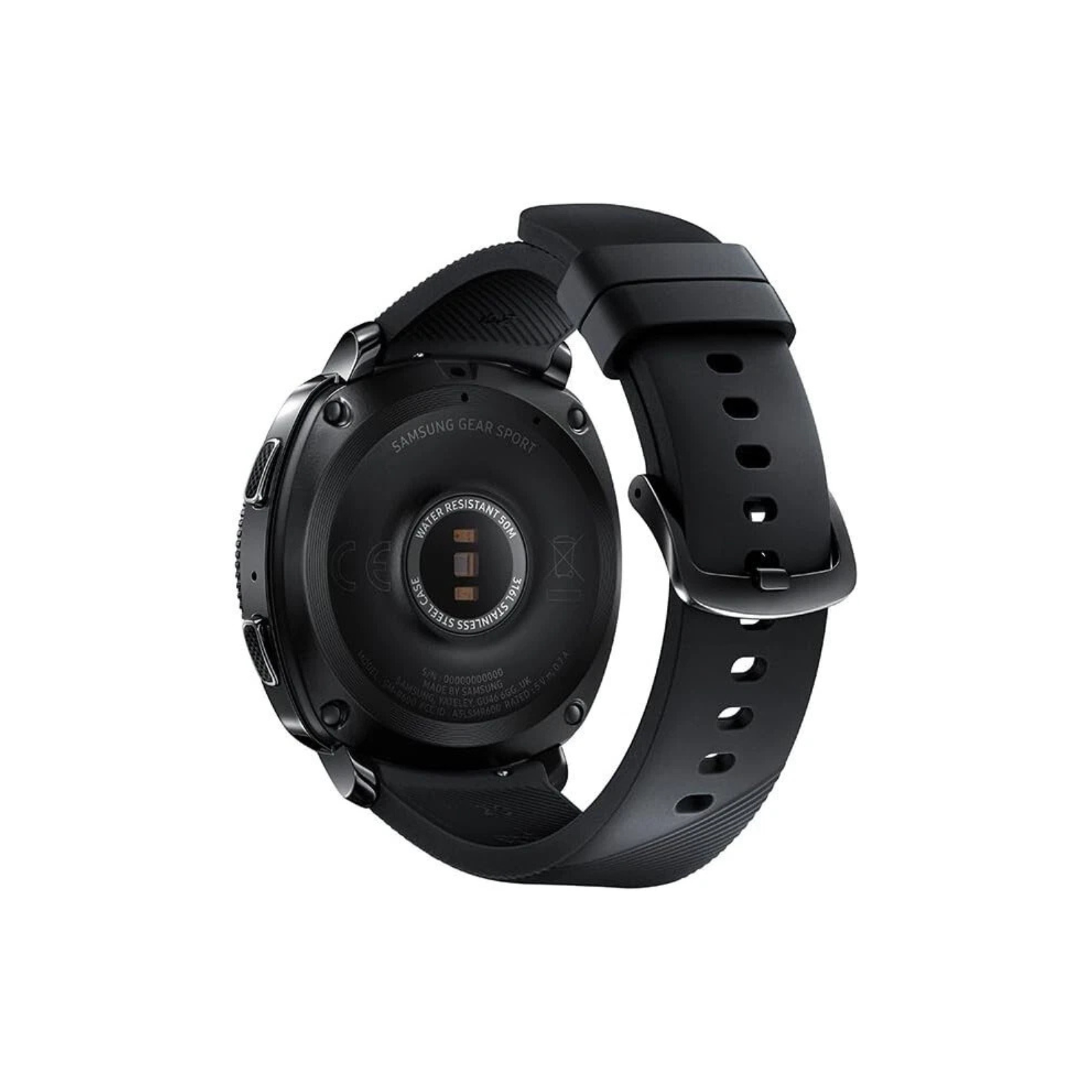 Samsung Gear Sport SM-R600 Black