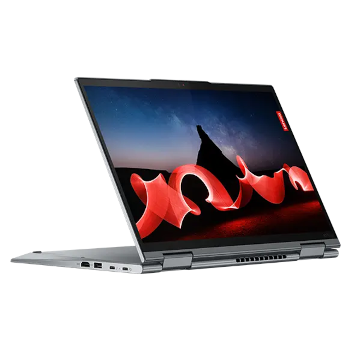 Lenovo ThinkPad X1 Yoga Gen 8 14" 2-in-1, i7-1355U, 32GB RAM, 512GB SSD, Grey