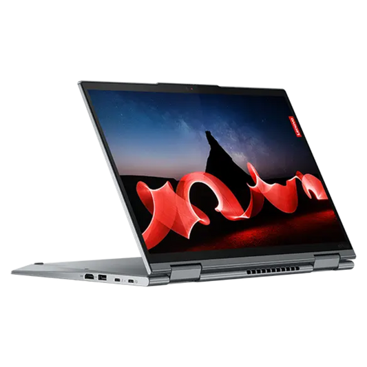 Lenovo ThinkPad X1 Yoga Gen 8 14" 2-in-1, i7-1355U, 32GB RAM, 512GB SSD, Grey