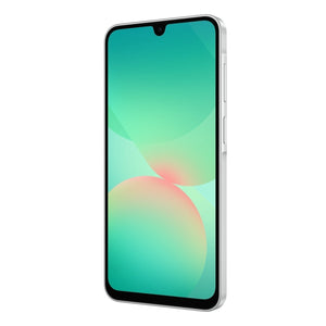 SAMSUNG Galaxy A26 5G - 256 GB, White