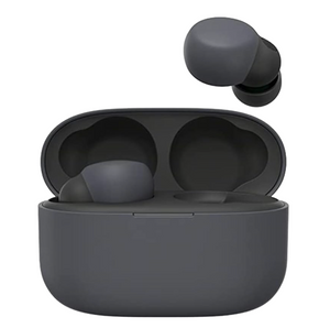 LinkBuds S Wireless Bluetooth Noise-Cancelling Earbuds - Black