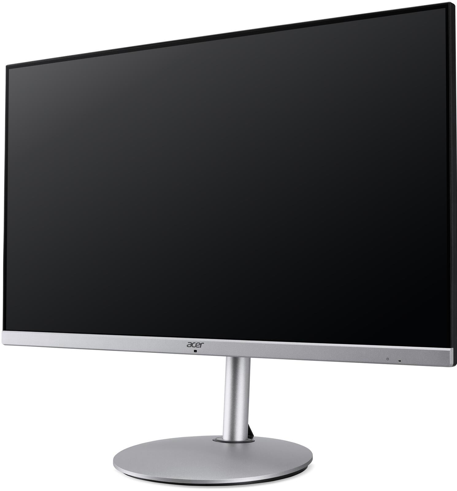 Acer CBA322QU Monitor 31.5 Inch (80 cm Screen) WQHD 75Hz 1ms (VRB) 2xHDMI 2.0 DP 1.2 Height-Adjustable DP/HDMI FreeSync - Rebx.co.uk