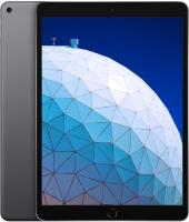 Apple iPad Air 10.5-inch 3rd Gen (2019) Space Grey 64GB Wi-Fi Tablet