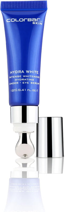 Colorbar Hydra White Intense Whitening Hydrating Under-Eye Serum (12ml) - Rebx.co.uk